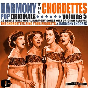 Harmony Pop Originals, Volume 5