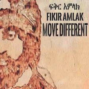 Move Different - Single