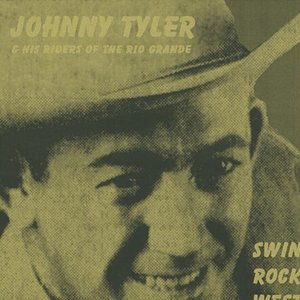 Johnny Tyler & His Riders of the Rio Grande 的头像