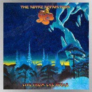 The Royal Affair Tour: Live From Las Vegas