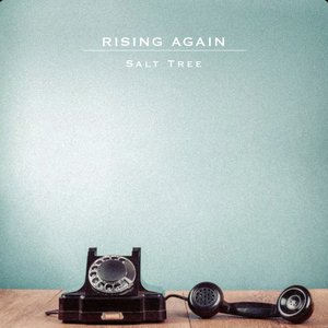 Rising Again - Single