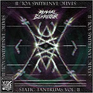 Static Tantrums Vol II (Dubstep)