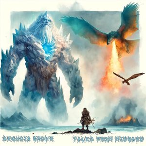 Tales from Midgard