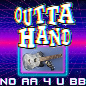 No AA 4 U Bb - Single