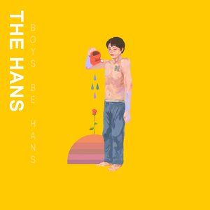 Boys be Hans - EP
