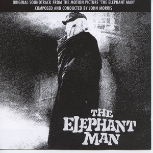 The Elephant Man (Original Motion Picture Soundtrack)