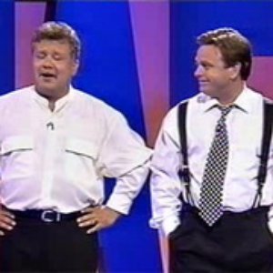 Hale & Pace のアバター