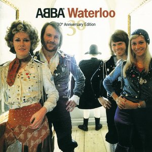 Abba - Waterloo 30th Anniversary Edition (International Version)