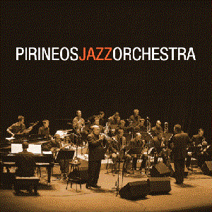 Avatar for Pirineos Jazz Orchestra