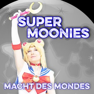 Macht des Mondes