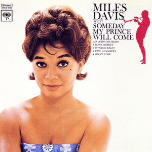 Someday My Prince Will Come (Mono Version)