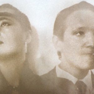 Postásy Júlia és Dévényi Ádám 的头像