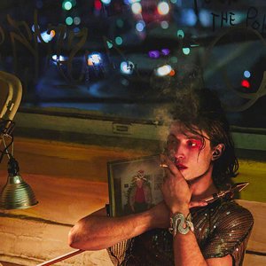 Ezra Miller 的头像
