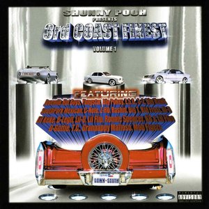 3rd Coast Finest Volume 1