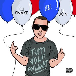 Avatar de DJ Snake x Lil Jon