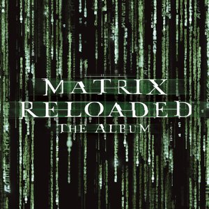 Изображение для 'The Matrix Reloaded'