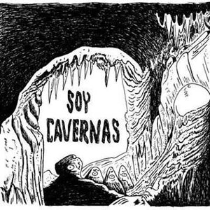 Soy Cavernas