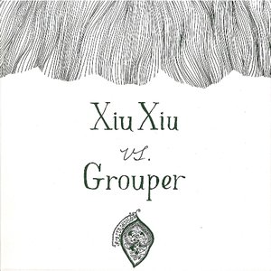 Xiu Xiu vs. Grouper için avatar