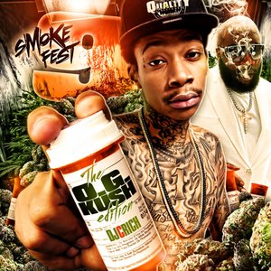 Image for 'Wiz Khalifa & Rick Ross *Edition*'