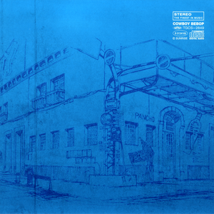 COWBOY BEBOP 追憶の夜曲 Original Game Music -Instrumental Ver.-