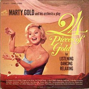 24 Pieces of Gold