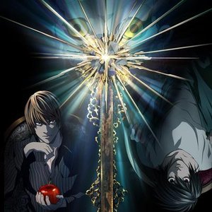 Avatar för Death Note OST