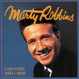 MARTY ROBBINS - Pretty Mama Lyrics - Zortam Music