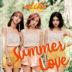 Summer Love - Single