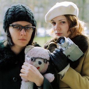 Аватар для Camera Obscura