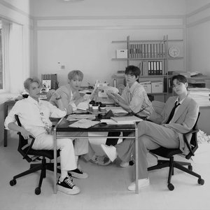 B.D.U のアバター