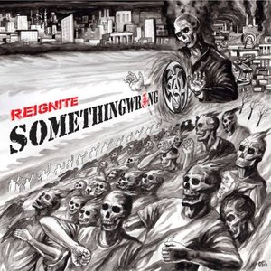 Reignite [Explicit]