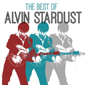 The Best of Alvin Stardust