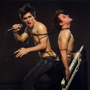 Dangerous Muse 的头像