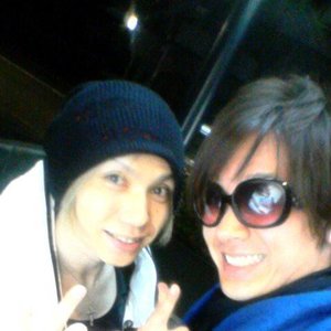 Acid Black Cherry x DAIGO için avatar