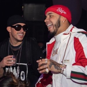 Anuel AA & Bad Bunny 的头像