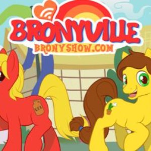 Bronyville 的头像