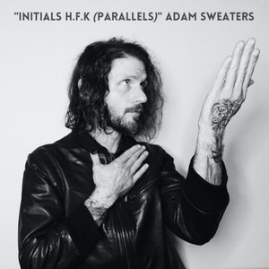 Initials H. F. K. (Parallels)