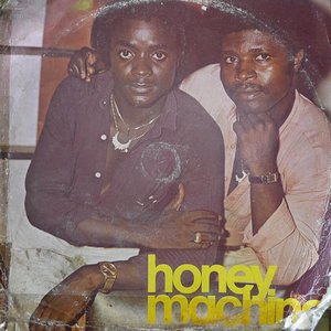 Honey Machine