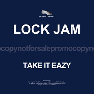 Take It Eazy