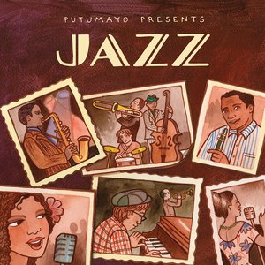 Blossom Dearie - Putumayo Presents: Jazz - Zortam Music