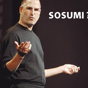 Sosumi için avatar