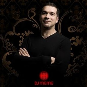 Avatar for DJ Meme feat. Gavin Bradley