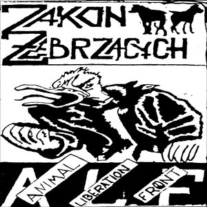 Zakon Żebrzących のアバター