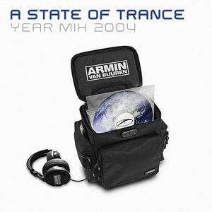 A State of Trance Year Mix 2004