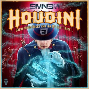 Houdini (feat. Swarmz & Tion Wayne)