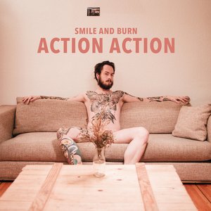 Image for 'Action Action'