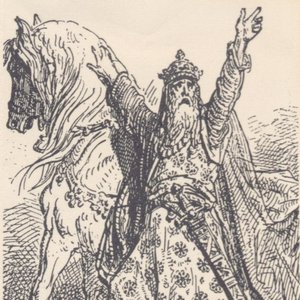 Winter's King