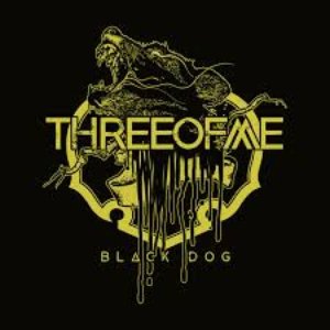 Black Dog