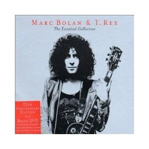 Marc Bolan & T. Rex - Love To Boogie Lyrics - Zortam Music