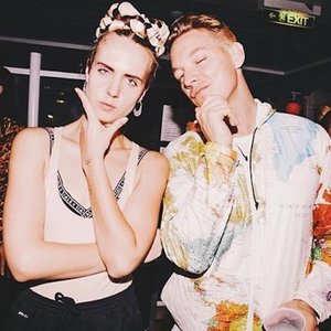 Avatar for MØ & Diplo